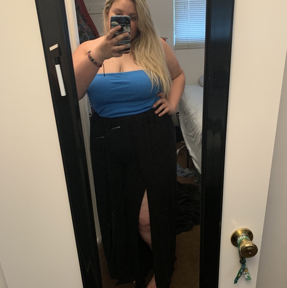 aerie Tops - Aerie tube top